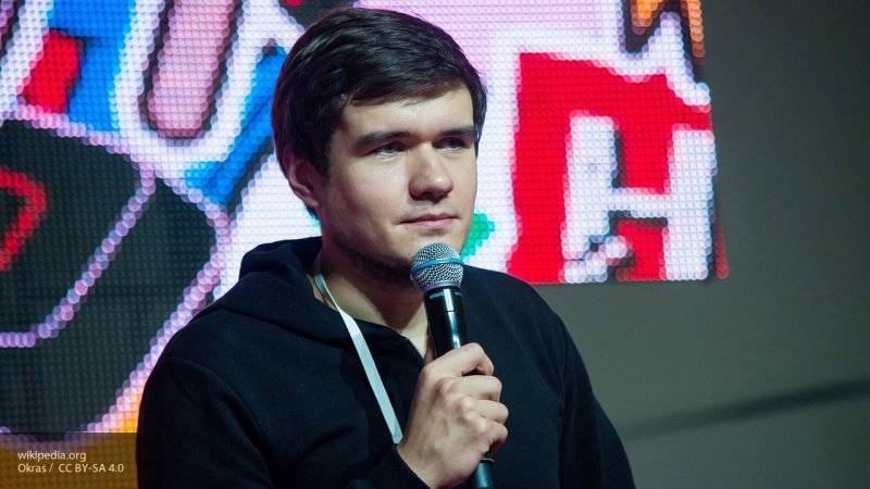 Евгений Баженов - BadComedian и Kinodanz смогли урегулировать свои разногласия - nation-news.ru
