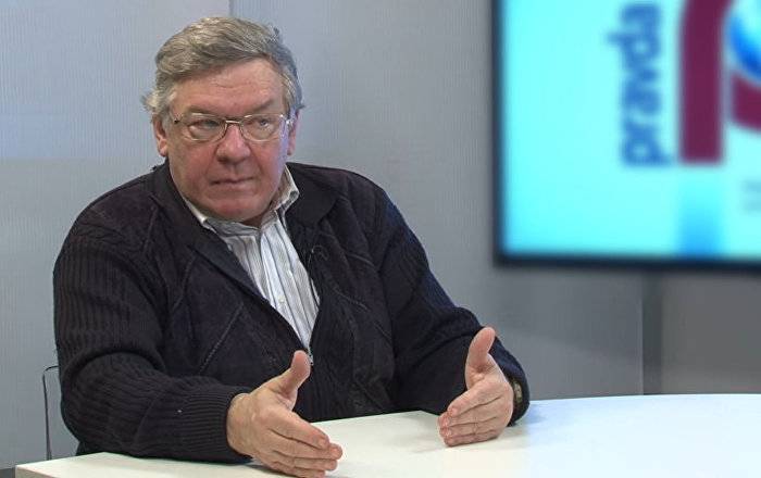Владимир Васильев - Анджей Дуды - Васильев рассказал, чем обусловлено расширение военной инфраструктуры США в Польше - ru.armeniasputnik.am - Россия - США - Вашингтон - Польша - Канада