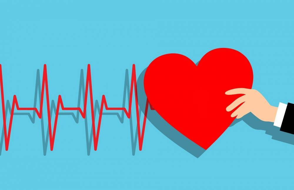 Российские ученые разработали сенсор для точной диагностики заболеваний сердца - politros.com