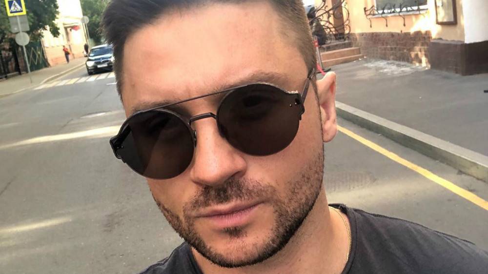 Сергей Лазарев - Пляжное фото Сергея Лазарева рассмешило поклонников - lemurov.net - США