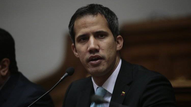 Хуан Гуаид - Хорхе Родригес - Венесуэльские власти обвинили оппозиционера Гуаидо в коррупционном сговоре - polit.info - США - Колумбия - Венесуэла - Аргентина