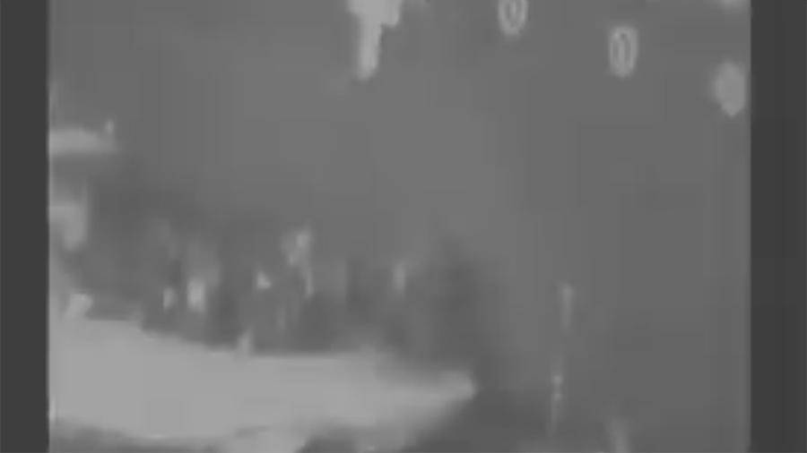 Пентагон представил новые «доказательства» причастности Ирана к атаке на танкеры - iz.ru - США - Иран - Оман