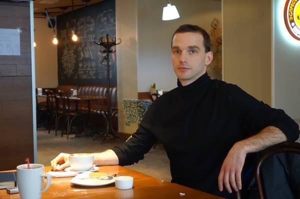 «Иногда больше бойцов погибает после войны, чем во время нее» - argumentua.com - Москва - США - Украина - Бостон - Нью-Йорк