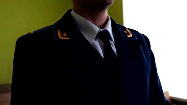 Ренат Кузьмин - Давид Сакварелидзе - Виктор Пшонка - Страна непуганых прокуроров - argumentua.com - обл. Донецкая