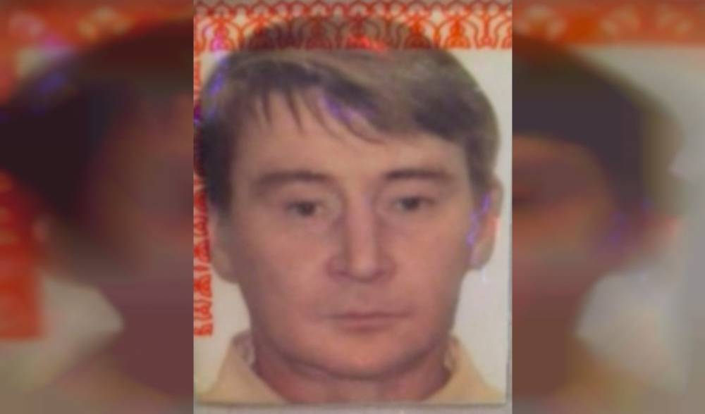 В Смоленске разыскивают 52-летнего мужчину - readovka.ru - Смоленск - район Краснинский