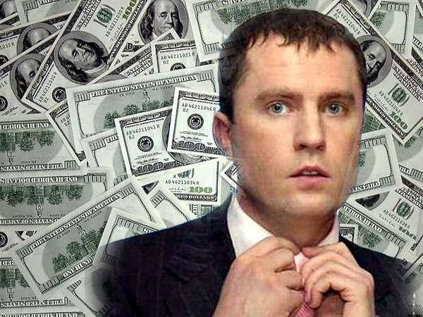 Игорь Рыбаков - Игорь Рыбаков: «одесский жлоб» и парламентский «раб» - argumentua.com - Украина