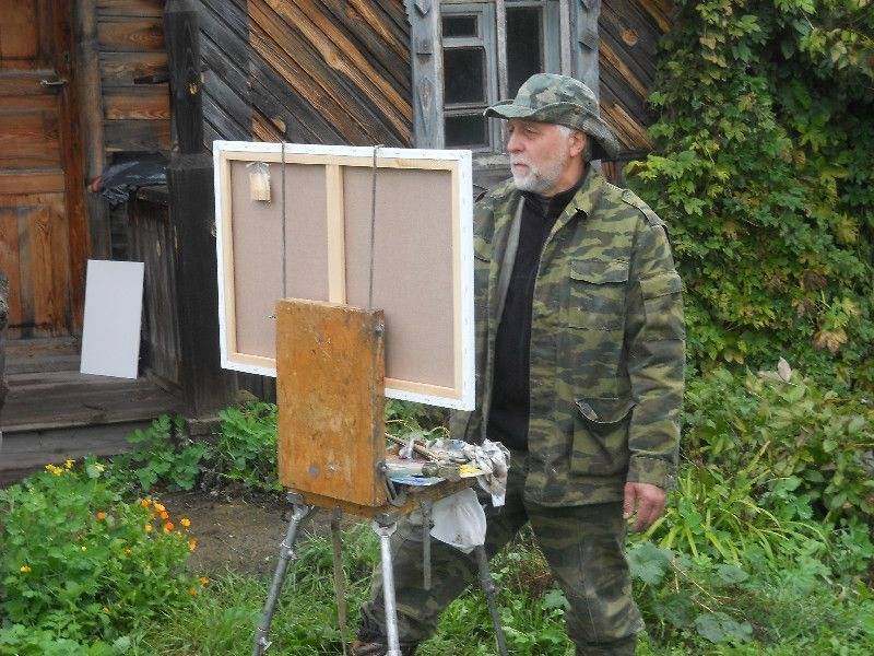 Сергей Морозов - Победителем конкурса Фонда президентских грантов стал проект Ульяновского областного художественного музея - ulpravda.ru - Россия - Ульяновская