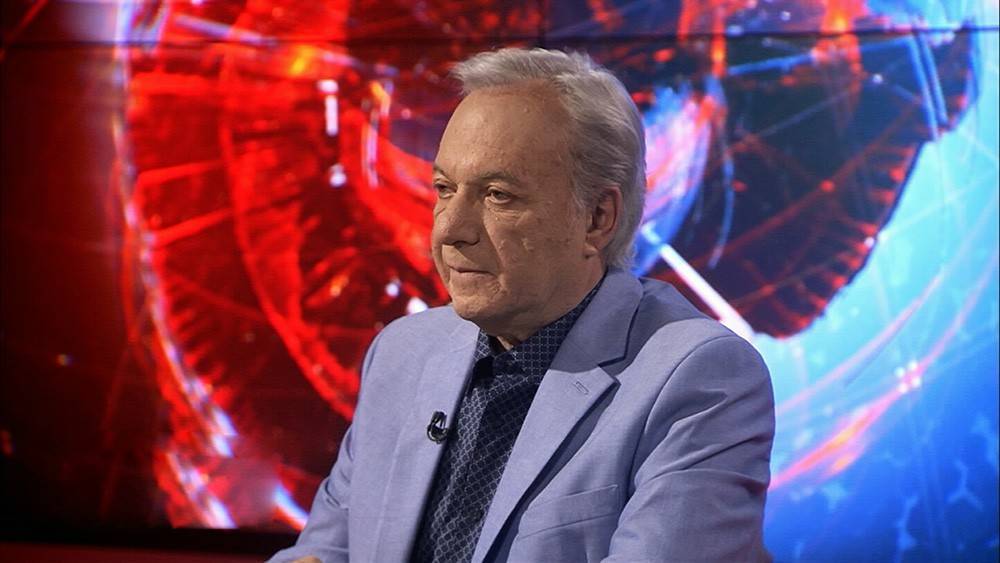 Дональд Трамп - Алексей Фролов - США пытаются сорвать встречу Путина и Трампа - tvc.ru - Россия - США - New York - Япония - Иран