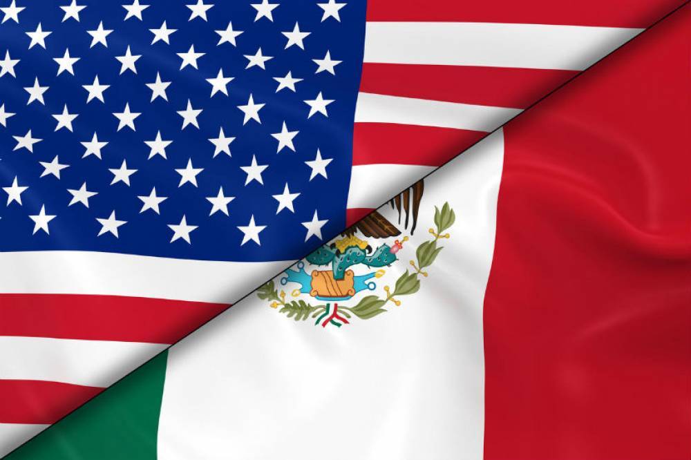 Мануэль Лопес Обрадор - Андрес Мексик - «Пиррова победа» или чего добьется Мексика в торговой войне с США? - news-front.info - США - Вашингтон - Мексика - Мехико