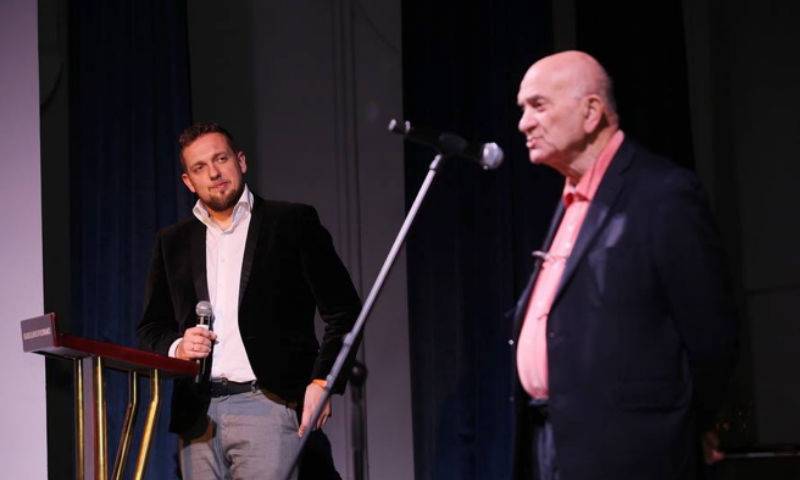 Эльвира Набиуллина - Спецоперация без правил - bloknot.ru - Россия - США - Англия