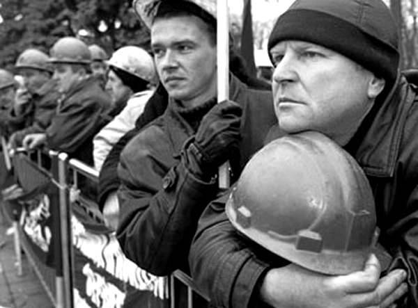 Смертельная реструктуризация - argumentua.com - Мариуполь