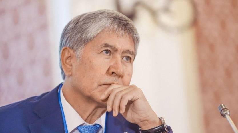 Экс-президента Кыргызстана могут обвинить в коррупции - nur.kz - Бишкек
