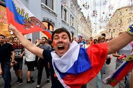 14 россиян получили от федерации допуск к мировым турнирам - news.ru