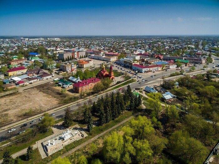 В 2019 году у Димитровграда появится туристическая карта - ulpravda.ru - Ульяновская - Димитровград