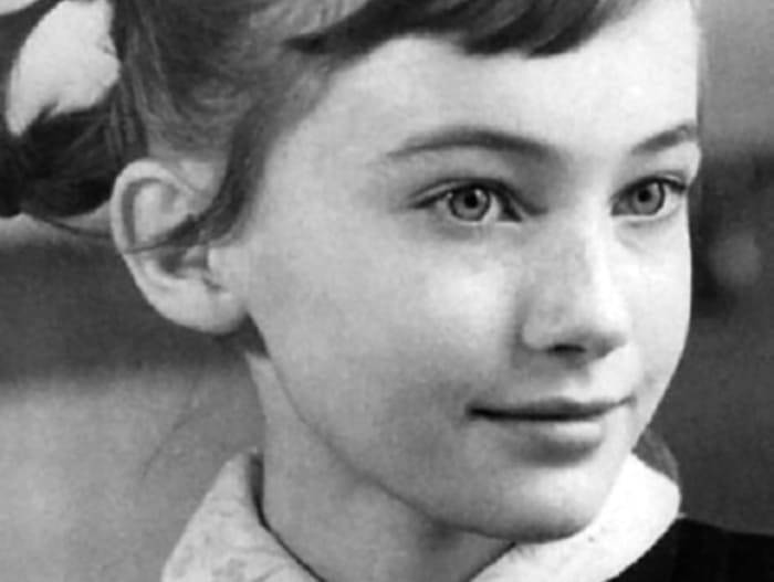 Лариса Гузеева - Ларисе Гузеевой – 60: Чего зрители не знают о знаменитой актрисе и телеведущей - love-psy.ru - Россия - Оренбургская обл.
