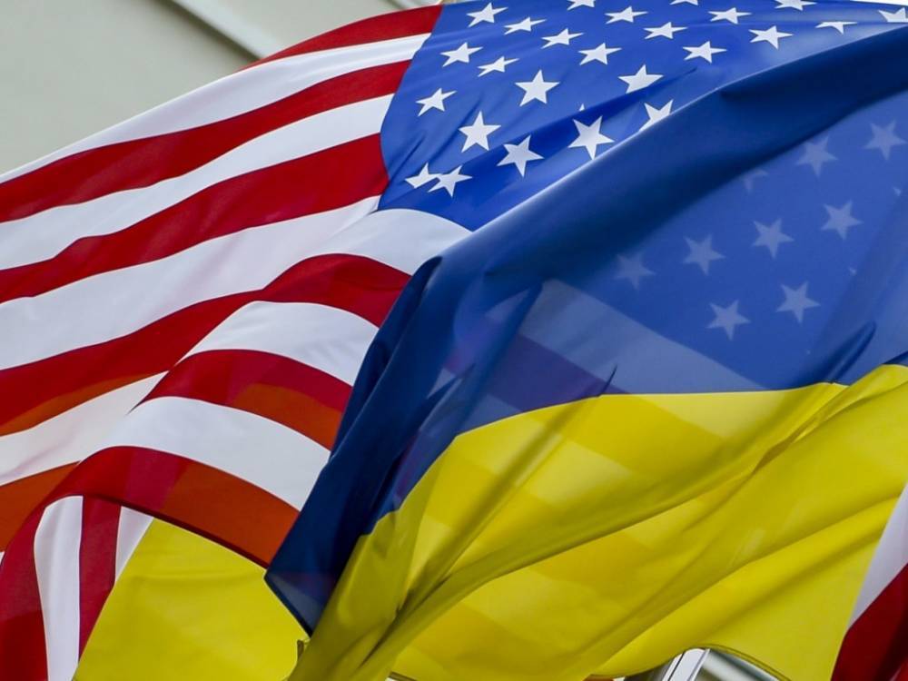 Уильям Тейлор - Курт Волкер - Джон Хербст - В Сенате США состоятся слушания по Украине - ru.slovoidilo.ua - Россия - США - Украина - Киев