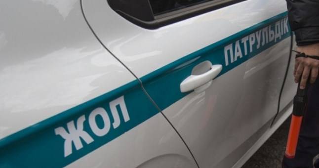 Ерлан Тургумбаев - В Нур-Султане и Алматы более 300 полицейских пострадали во время митингов - dialog.tj - Казахстан - Алма-Ата