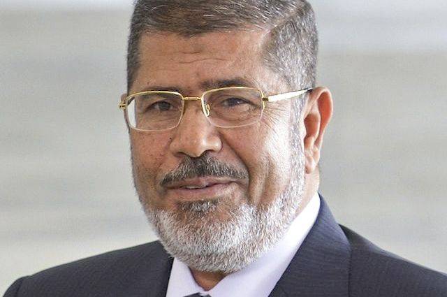 Мухаммед Мурси - Экс-президента Египта Мухаммеда Мурси похоронили в Каире - aif.ru - Россия - Египет
