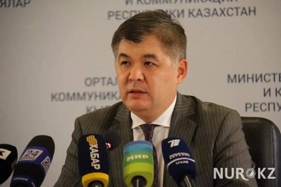 Елжан Биртанов - Биртанов: С 2020 года тарифы на медуслуги повысятся до 15 процентов - nur.kz