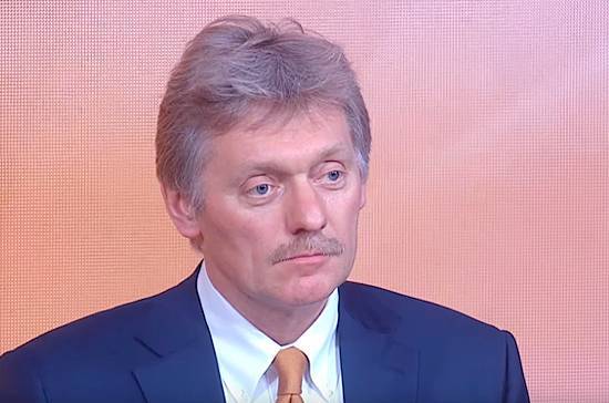 Владимир Зеленский - Владимир Путин - Петр Порошенко - Дмитрий Песков - Песков отметил сходство позиций Порошенко и Зеленского - pnp.ru - Россия - Украина - Крым - Донбасс