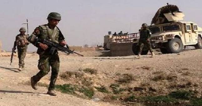Афганские силы вновь открыли ключевую дорогу на юге страны после двухлетней блокады - dialog.tj - Афганистан - Кандагар