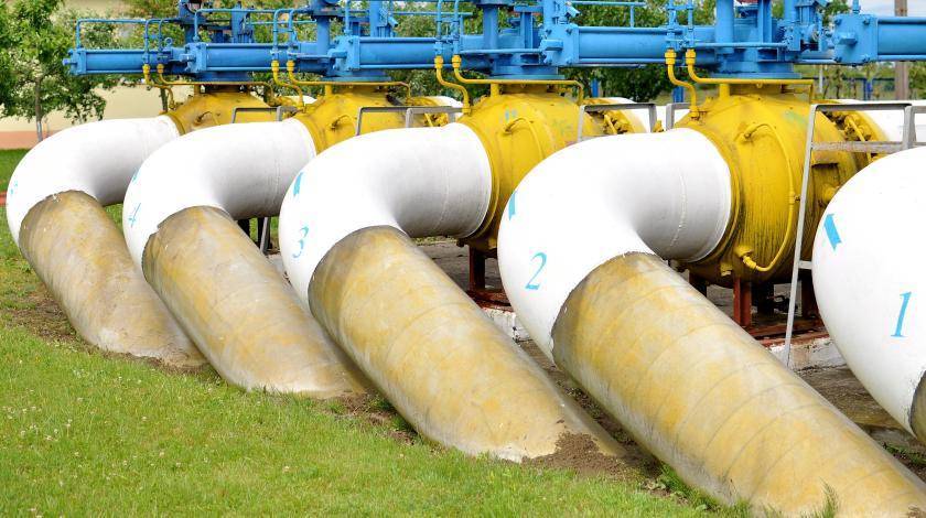 Юлий Тимошенко - Украина обеспечит Европу газом - utro.ru - Россия - Украина