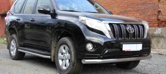 Тюменец обиделся на замечание хозяина Toyota Land Cruiser и повредил его внедорожник - news.megatyumen.ru - Тюмень