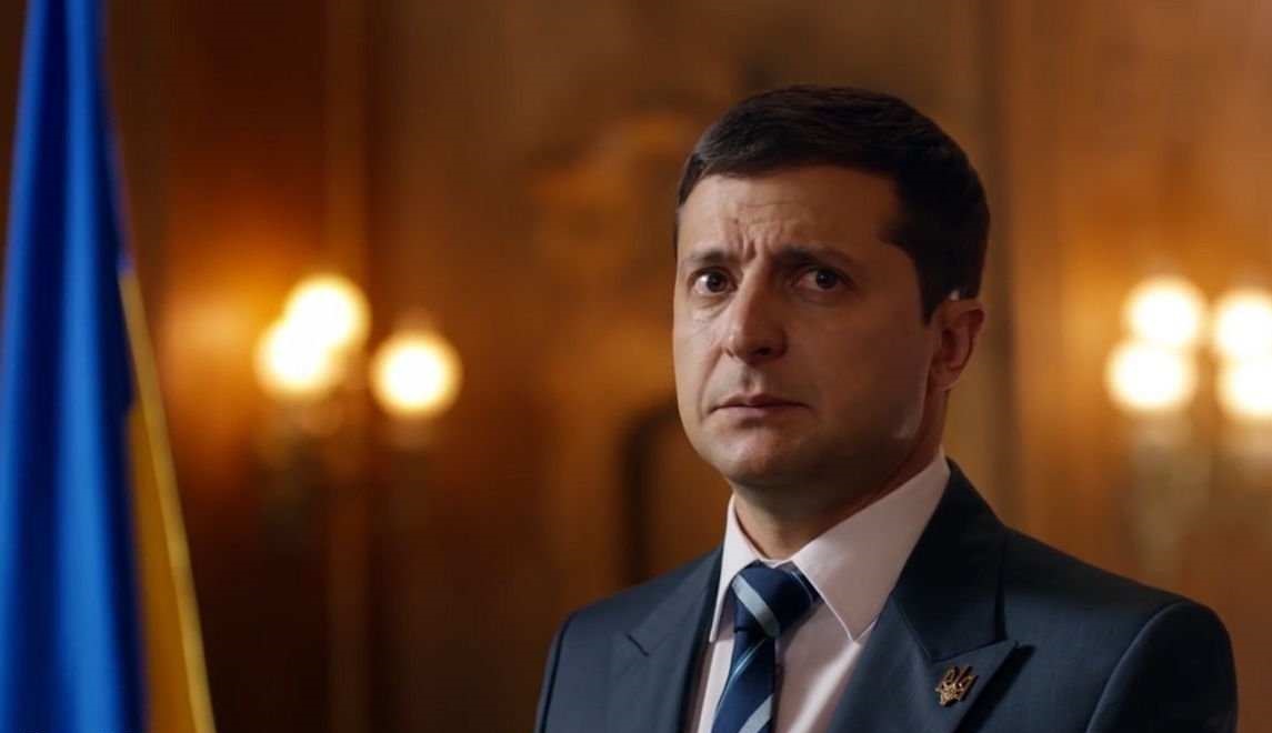 Владимир Зеленский - Владимир Путин - Анастасия Гридчина - Крым может стать площадкой для знаменательной встречи Путина и Зеленского - news-front.info - Россия - Украина - Крым - Симферополь