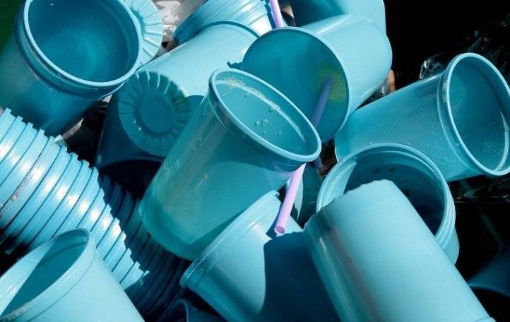 Александр Ковалев - В России хотят запретить продажу одноразовых пластиковых изделий - gorobzor.ru - Россия