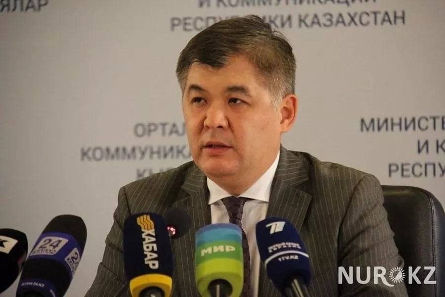 Елжан Биртанов - Еще на 30 процентов повысят зарплаты врачей в 2020 году - nur.kz