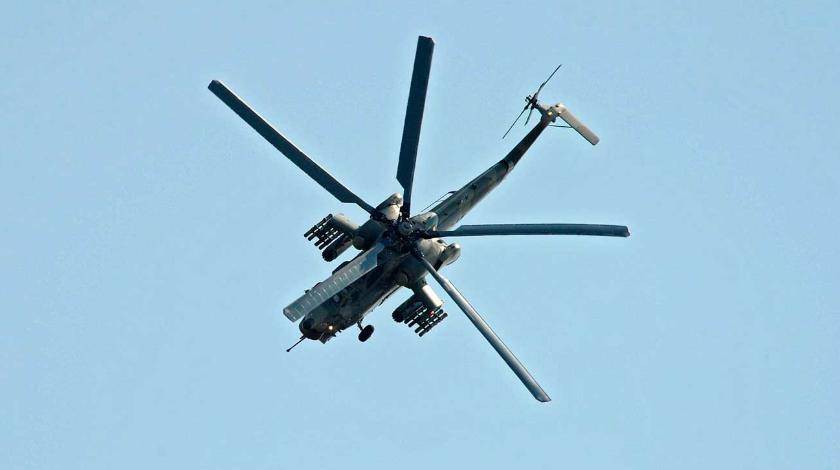"Ночной охотник" поработал на пляже - utro.ru - Сирия - Крым - Ростовская обл.
