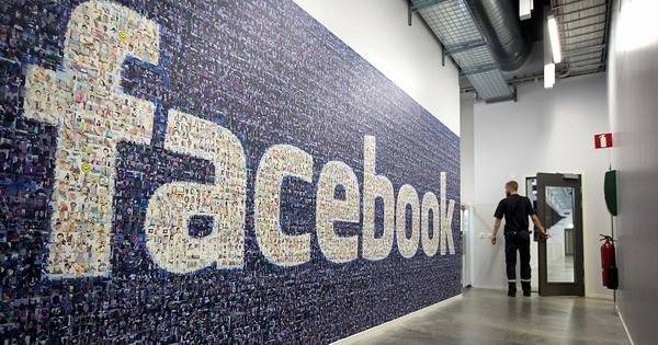 Facebook запускает криптовалюту, которая может заменить деньги - cnews.ru