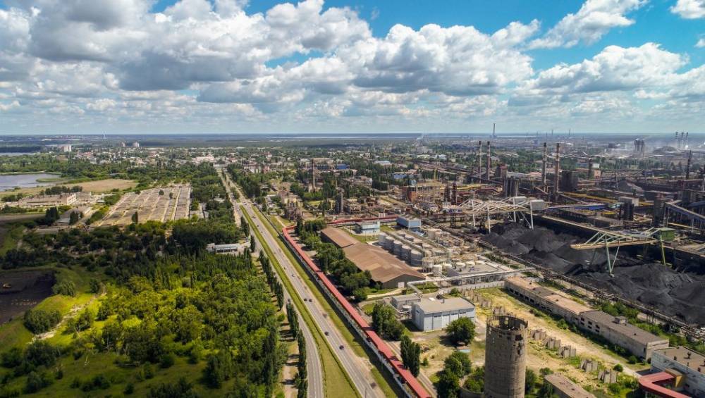 Александр Хуруджи - В Липецке задержали главу крупного поставщика водопроводных труб - compromat.ws - Россия - Липецкая обл.