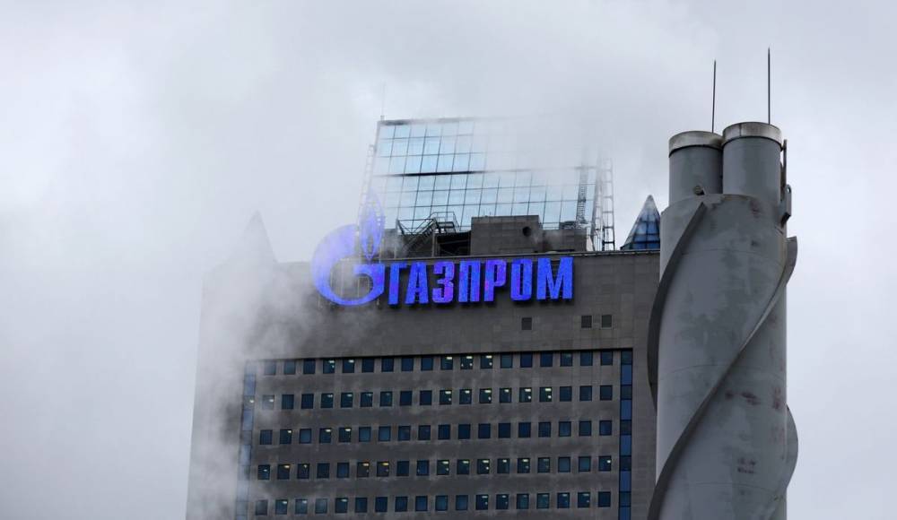Елена Бурмистрова - «Газпром»: Зима будет холодной, а Украина врёт | Политнавигатор - politnavigator.net - Москва