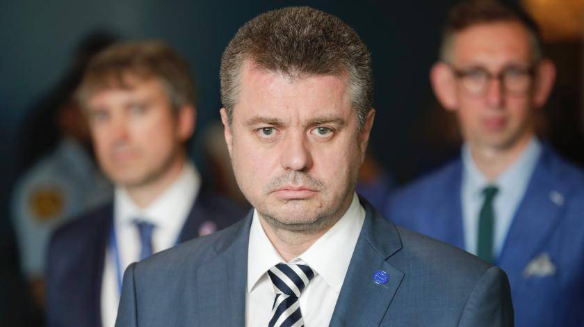 Урмас Рейнсалу - "Быстро, решительно и четко": Эстония просит у ЕС больше санкций для РФ - utro.ru - Москва - Россия - Эстония - Брюссель - Люксембург