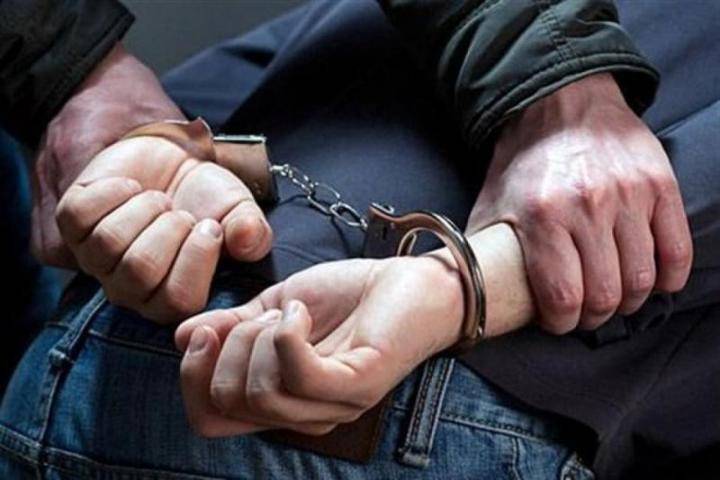 Столичные полицейские задержали находившегося 10 лет в розыске - vm.ru - Москва