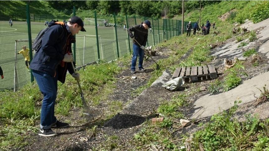 С начала года более 2000 школьников нашли себе работу - 1istochnik.ru - Кировская обл.