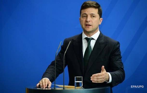 Ангела Меркель - Позиции Киева и Берлина по «Северному потоку–2» диаметрально разнятся – Зеленский - ru.slovoidilo.ua - Украина - Германия - Берлин