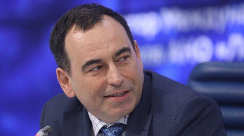 Роман Авдеев вложил в образовательный проект миллионы рублей - utro.ru