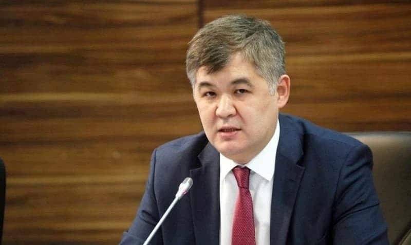 Елжан Биртанов - Елжан Биртанов: Готовность к внедрению последнего этапа системы ОСМС можно назвать высокой - nur.kz