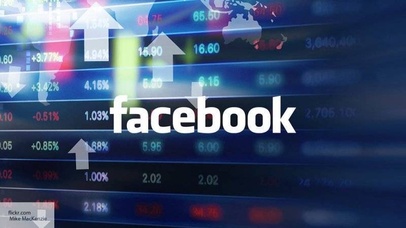 Марк Цукерберг - Bloomberg назвало криптовалюту Facebook еще одним способом следить за людьми - politros.com