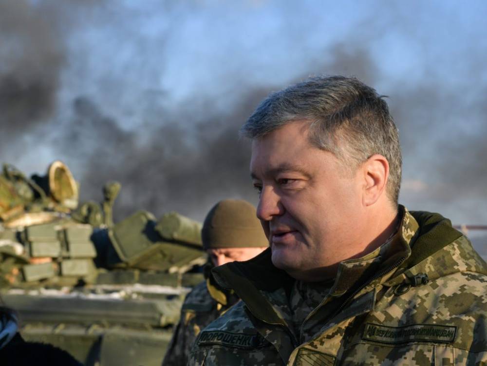 Петр Порошенко - Начала всплывать правда об Иловайском котле: «Порошенко светит пожизненное заключение, он дьявол а не человек» — Военные - elise.com.ua - Россия - Иловайск