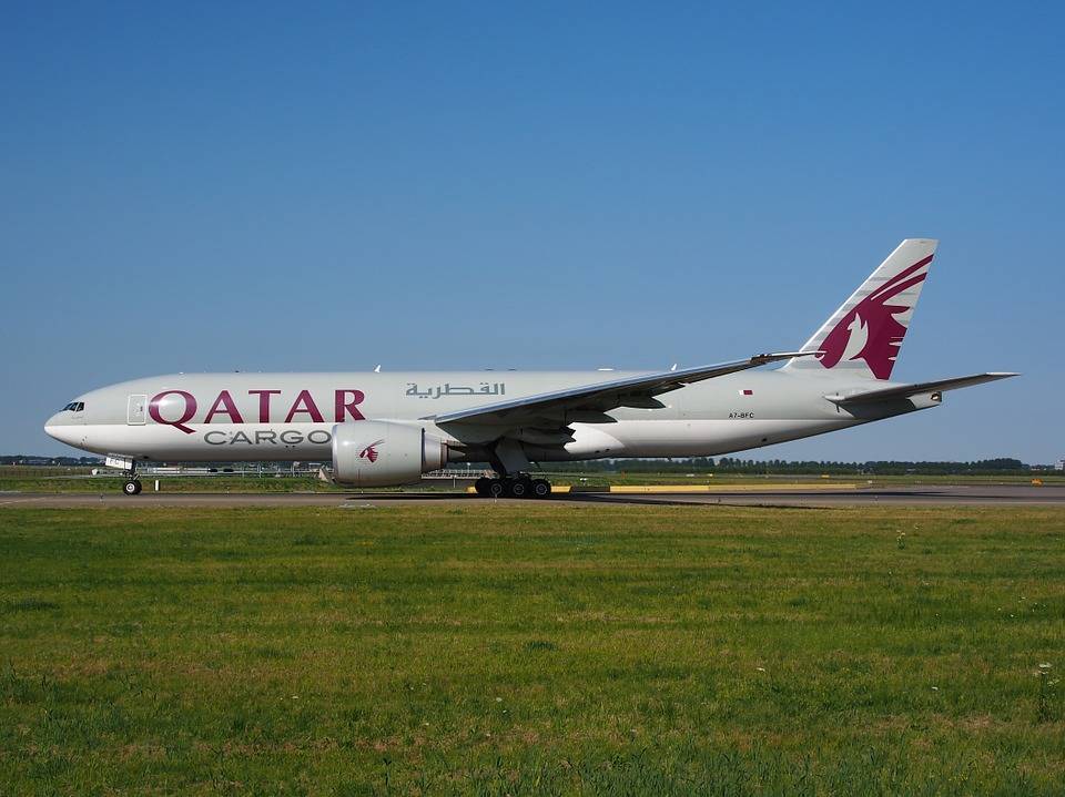 Авиакомпания Qatar Airways признана лучшей в мире - cursorinfo.co.il - Таиланд - Сингапур