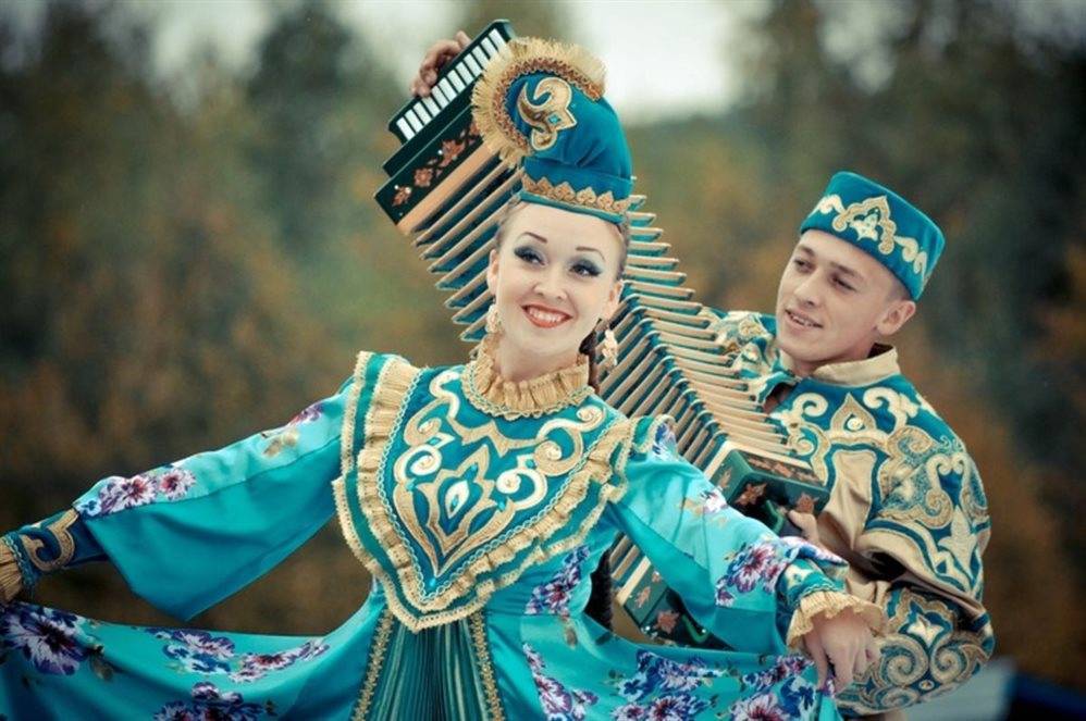Ульяновские библиотеки организуют Неделю татарской культуры - ulpravda.ru - Ульяновск - Ульяновская