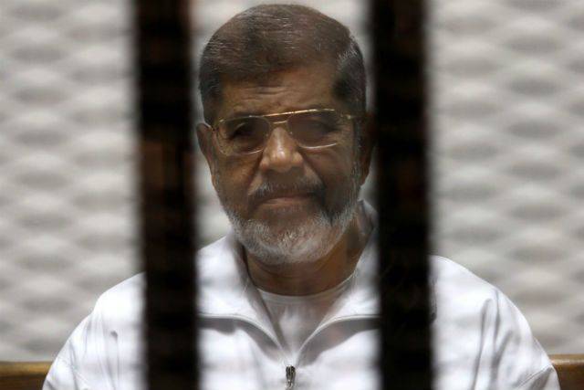 Мухаммед Мурси - ООН: власти Египта должны провести независимое расследование смерти Мурси - aif.ru - Египет