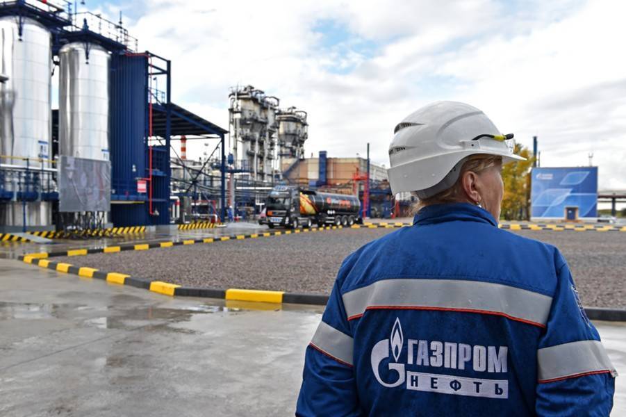 Юрий Витренко - "Нафтогаз" сделал "Газпрому" альтернативное предложение на транзит газа - m24.ru - Россия - Украина