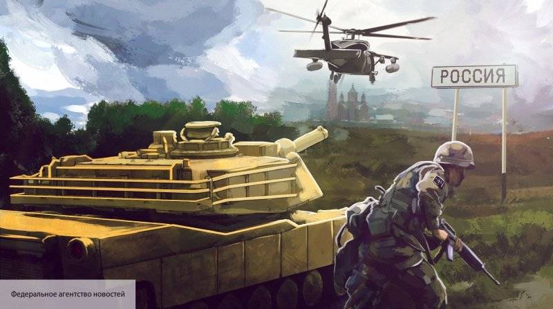 Леонид Слуцкий - СМИ рассказали о планах США устроить в Скандинавии военную провокацию против РФ - politros.com - Россия - США - Вашингтон - Техас - Прибалтика
