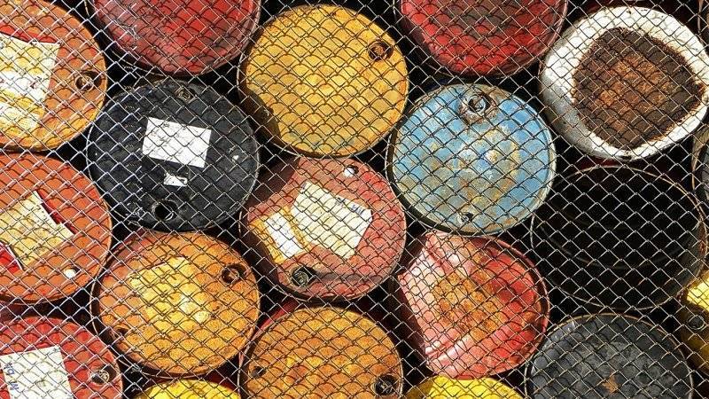 Увеличение оптовых цен на бензин незначительно повлияло на розницу - polit.info