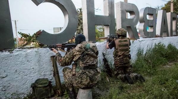 Славянск сегодня (впечатления очевидца) - argumentua.com - Славянск