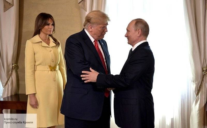 Дональд Трамп - Владимир Путин - Майкл Макфол - В США обеспокоены тем, что  Путин использует разногласия между Трампом и его советниками - politros.com - Россия - США - New York
